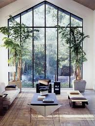 La Verriere D Interieur Une Vraie Tendance En 40 Images Comment Amenager Son Salon Architecture Moderne Japonaise Maison Style