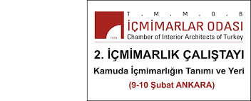 Mimarlar odası en az bedel hesabı. Icmimarlar Odasi