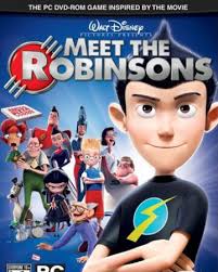 If you think your family is different, wait until you meet the robinsons, the family from an amazing, hi. Meet The Robinsons Video Game Disney Wiki Fandom