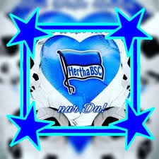 22 hertha bsc wappen logo glitzerbild neu. Hertha Bsc Berlin Pin Bage Fahne Logo Wappen Sport Frankseta Sammeln Seltenes