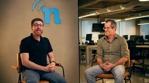 Como foi deixar grandes veículos para empreender no Digital? Bate-papo com  DANIEL CASTRO