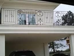 Resultado De Imagem Para Guarda Corpo De Ferro Para Sacada Guarda Corpo De Ferro Guarda Corpo Ferro