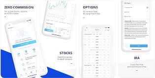 The best investment apps allow you to invest in stocks, etfs, and other assets from your phone or tablet, with no surprise fees. The 4 Best Investing Apps For Beginners 2021 Review