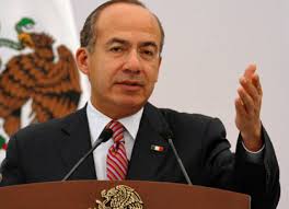 Felicita Calderón a Obama por la muerte de Osama Bin Laden