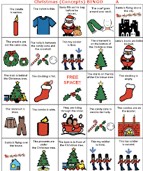 Maybe you would like to learn more about one of these? Christmas Speech Therapy Games Heather S Speech Therapy