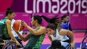 Entrevistas, análises e opinião e muito mais. Canais Sportv Farao A Transmissao Dos Jogos Parapan Americanos De Lima 2019 Comite Paralimpico Brasileiro