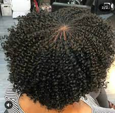 Best Twist Out Ever Short Natural Hair Styles Natural Hair Styles Hair Styles