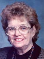 Daisy Maria Saez de Ibarra