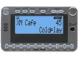 Find great deals on ebay for xm radio home dock. Delphi Roady 2 For Xm Car Home Satellite Radio Receiver For Sale Online Ebay