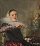 Image result for what are the characteristics of baroque dutch painting