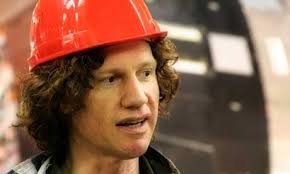 Massive bosons blew my unit