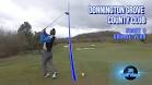 Donnington Grove Golf & Country Club, Berkshire - Golfbreaks.com ...