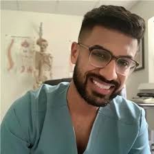 Dr. Brett Silverman, DO, Physical Medicine & Rehabilitation