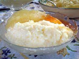 Omas Griessbrei Rezept Mit Video Kochbar De