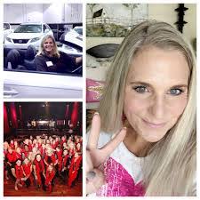 Latisha Mcclinton's Instagram, Twitter & Facebook