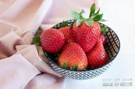 Obst Mit Wenig Fruchtzucker Hier Darfst Du Zulangen We Go Wild