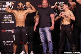 Before ufc, he competed for legacy fighting alliance and on the. R 8r5pkbjadxom