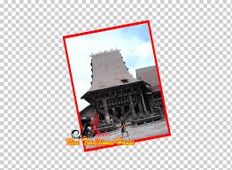 Rumah adat batak vector line art vector. Sumatra Rumah Adat Nias Nias People Bawomataluo Village Others Indonesia Adat Rumah Adat Png Klipartz