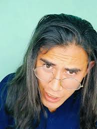 Respuesta a @owen.felix8 Aloooooo, te mando un enorme Joaquín saludoooo...  🥹 #paratí