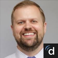 Dr. Trevor K. Lewis, MD