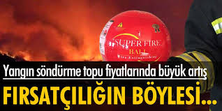 Açık alanda tek başına, yaklaşık 3 metre küplük alanda çıkabilecek yangınları söndürme etkisine sahiptir. 3gsmecf5wxw M