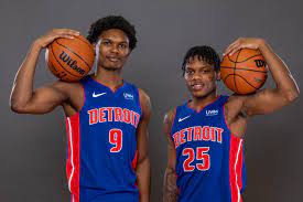 DBB on 3: Grading the Detroit Pistons offseason, so far - Detroit Bad Boys