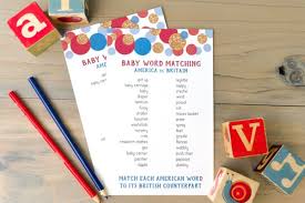 These are the top 20 baby shower gifts on amazon. 30 Baby Shower Games That Don T Suck The Postpartum Party