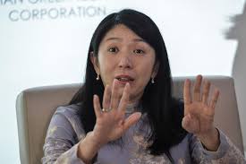 The minister administers the portfolio through the ministry of environment and water. Yeo Bee Yin Presents Facts On Haze After Indonesia Accuses Malaysia Of A Cover Up