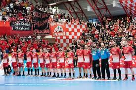Cs dinamo bucurești is a romanian sports society, based in bucharest. Clubul Sportiv Dinamo Bucuresti Handball Statistics Titles Titles In Depth History Timeline Goals Scored Fixtures Results News Features Videos Photos Squad Playmakerstats Com