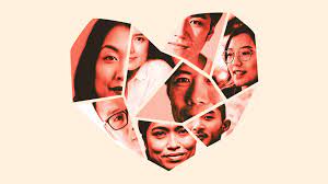 Speed dating questions to liven the moment: Inside Eastmeeteast The Controversial Dating App For Asians That Raises Thorny Questions About Identity Gq