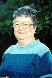 Betty Louise Yelverton Obituary