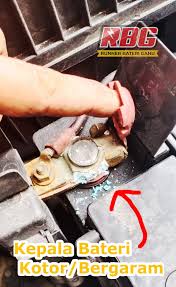 Tanpa perlu kehadiran pemilik asal bersama. 7 Tips Penjagaan Bateri Kereta Supaya Tahan Lama Mudah Diy Je