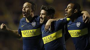 En vivo racing club vs unión de santa fe vea el minuto a minuto del partido racing club vs unión de santa fe de la superliga argentina. Formacion De Boca En La Final De Copa Libertadores As Argentina