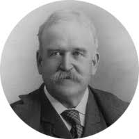 Family relationship of Thomas Joslin and John Davis Long via Thomas Joslin