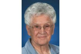 Genevieve Sinclair Obituary (2015)