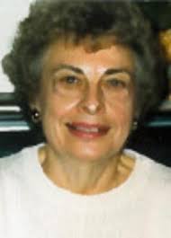 Dorothy Primbs Obituary (1920