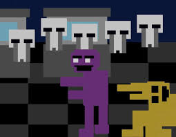 Nowadays, hilarious memes are spreading like wildfire all over the internet, and smart marketers use the opportunity to use these viral fragments of content to their advantage. I Recreated That One Meme But With Purple Guy And The Dead Children Fivenightsatfreddys