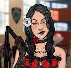 Veronica Salter's Instagram, Twitter & Facebook