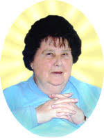 Obituary for Alice Callender