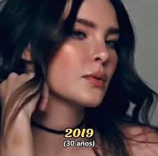 Belinda parece que no envejece 😮 cada día más hermosa. (La última) 😲❤️