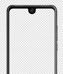 If you are going crazy thinking that your iphone or ipad is broken when you try to use pngs that have a transparent background, you're not alone. Technoboz Png Transparent Mobile Phone Frame Png