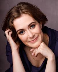 Harriet Eyley, Soprano — James Black Management