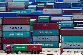 U S Offers To Cancel December 15 Tariffs On Chinese Goods