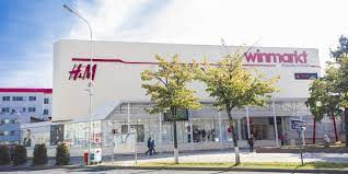 Rochii h&m groase tulcea • olx.ro. Winmarkt Tulcea Winmarkt