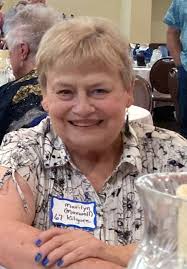 Marilyn Kilgore Obituary