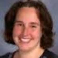 Dr. Alyssa (Earle) Goodwin, MD