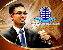 Pembina atau persatuan belia islam nasional adalah sebuah persatuan belia islam membantu pelajar universiti cemerlang dari segi aspek pembelajaran dan aktif dalam masyarakat. Kerajaan Buat Keputusan Bijak