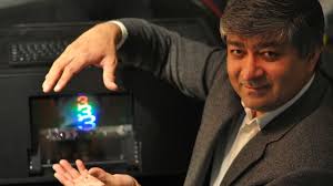 Forget 3D: holograms are coming to smartphones