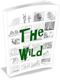 Quickly and easily find what the colors your favorite web page or any web page on the internet uses so you can incorporate them onto your page. The Wild Unrestricted Plr Coloring Book