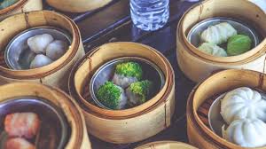 Resep terakhir adalah sup krim bayam atau dikenal dengan nama creamy spinach. 10 Resep Masakan Chinese Food Sederhana Lezat Dan Mudah Dibuat Hot Liputan6 Com